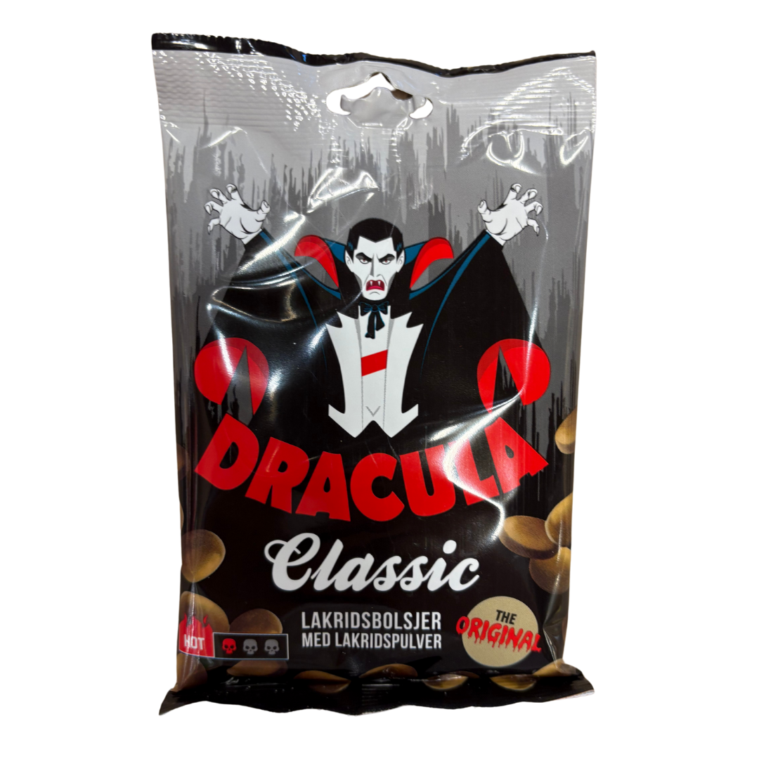 Dracula classic 90gr