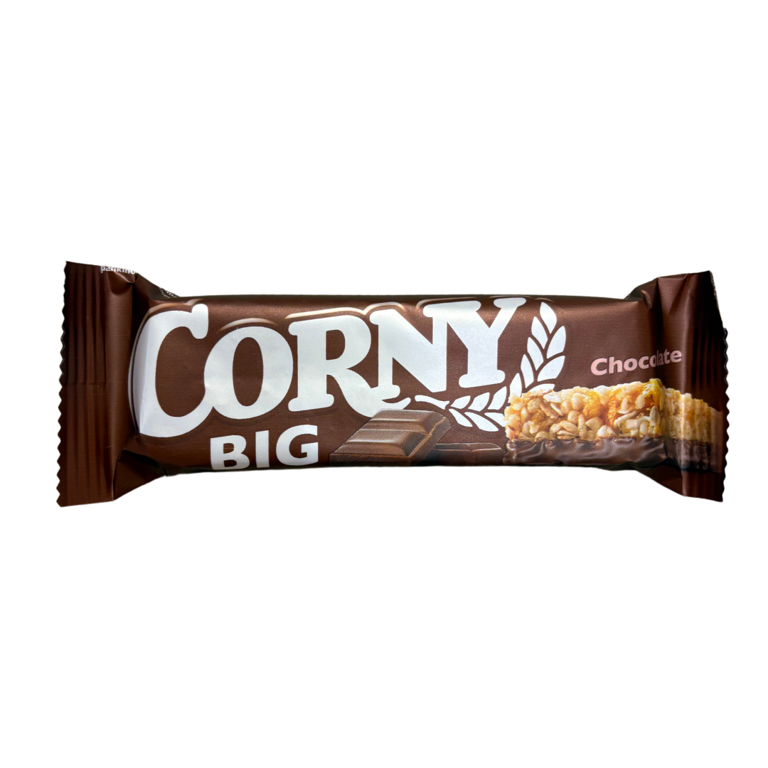 Corny big sjokoláta 50gr