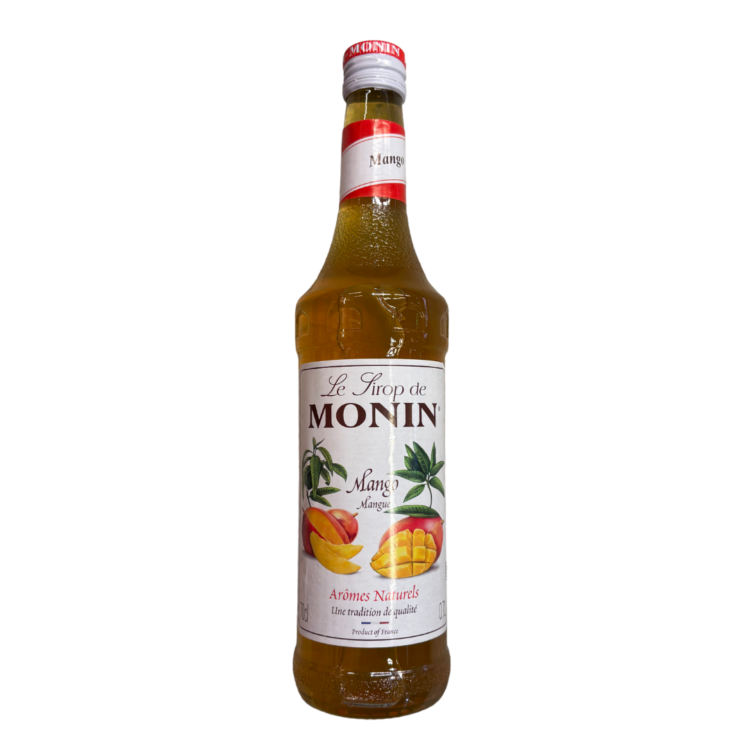 Mango siroppur 70cl - MONIN