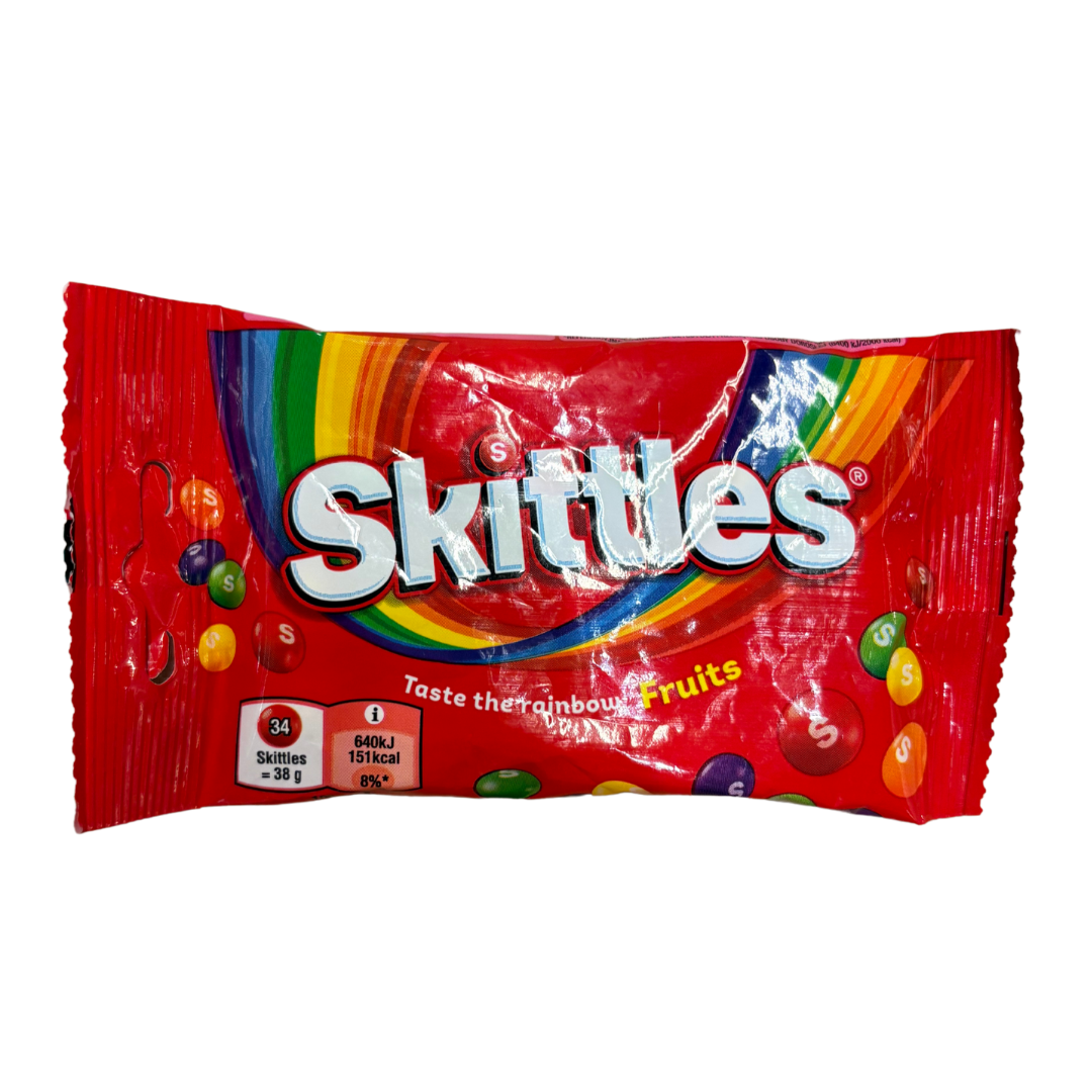 Skittles 38gr