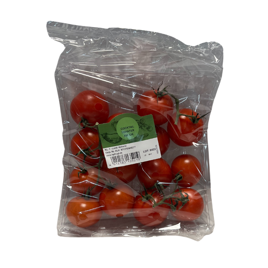 Cocktail tomatir 500gr