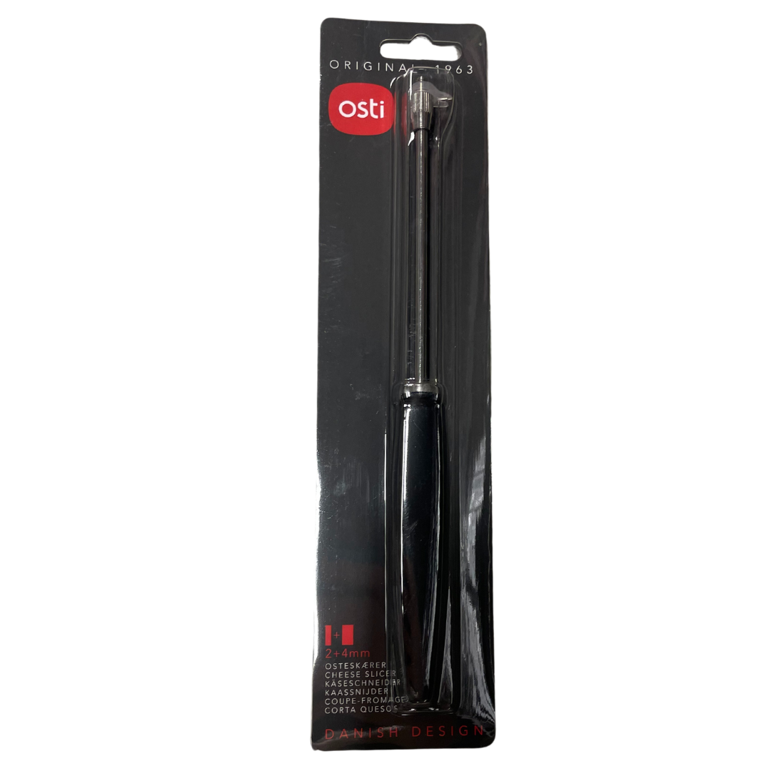 Osta skerari 2+4mm - Osti