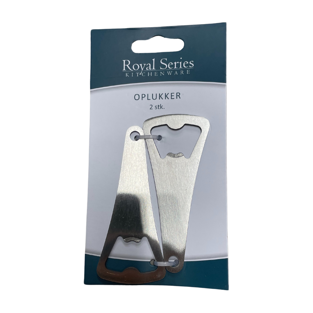 Upptrekkjari 2stk - Royal Series