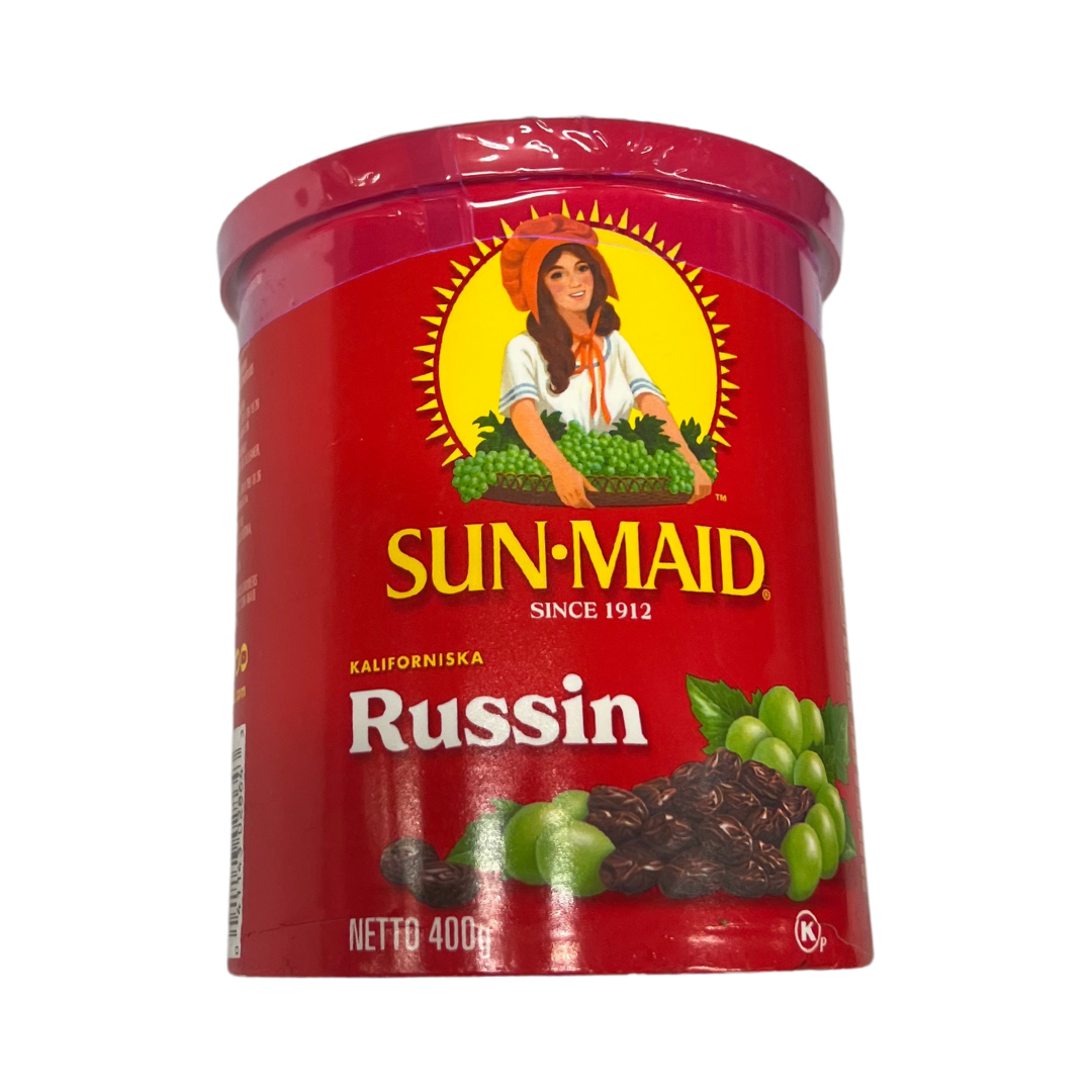 Rosinur 400gr - Sun Maid