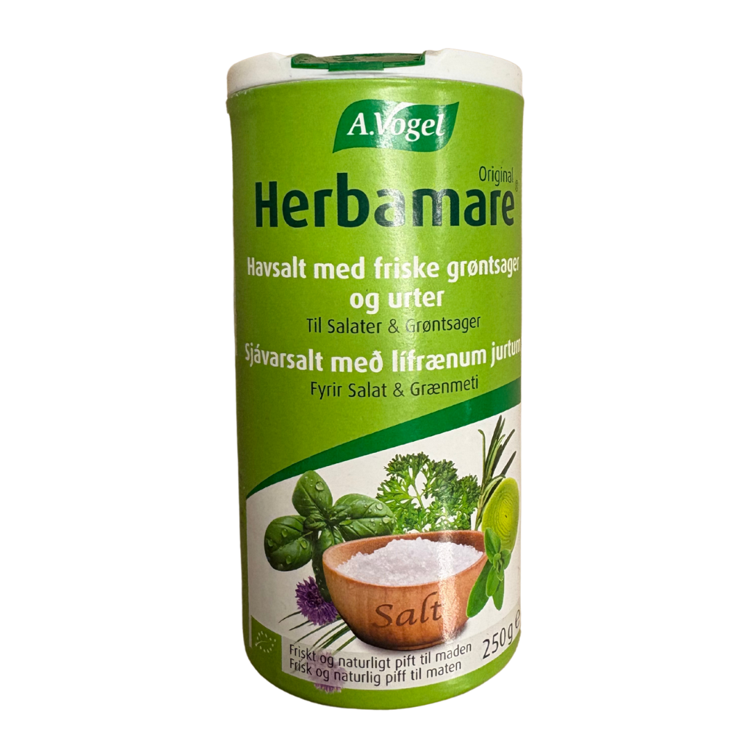 Herbamare 250gr - A. Vogel
