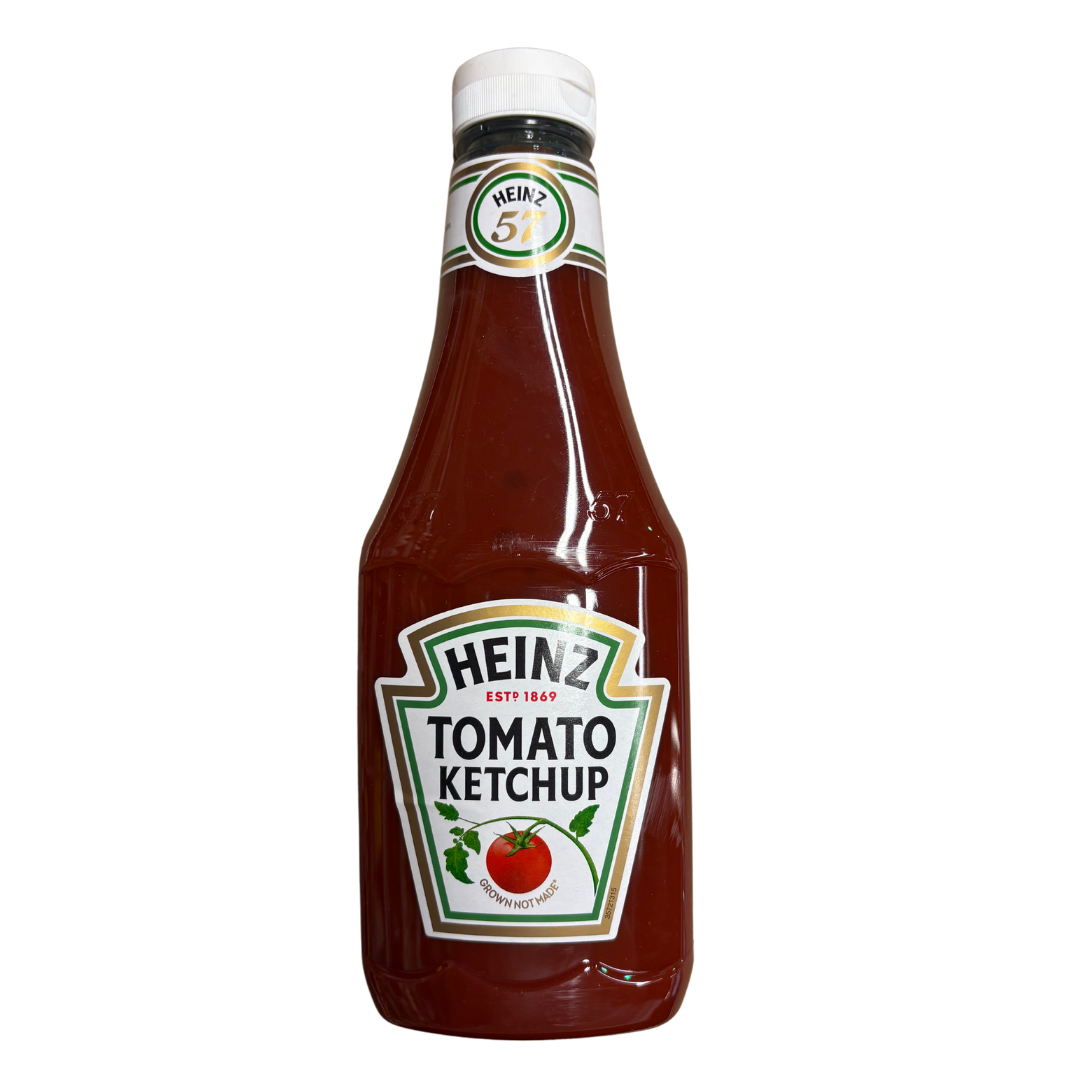 Tomat ketjupp - HEINZ