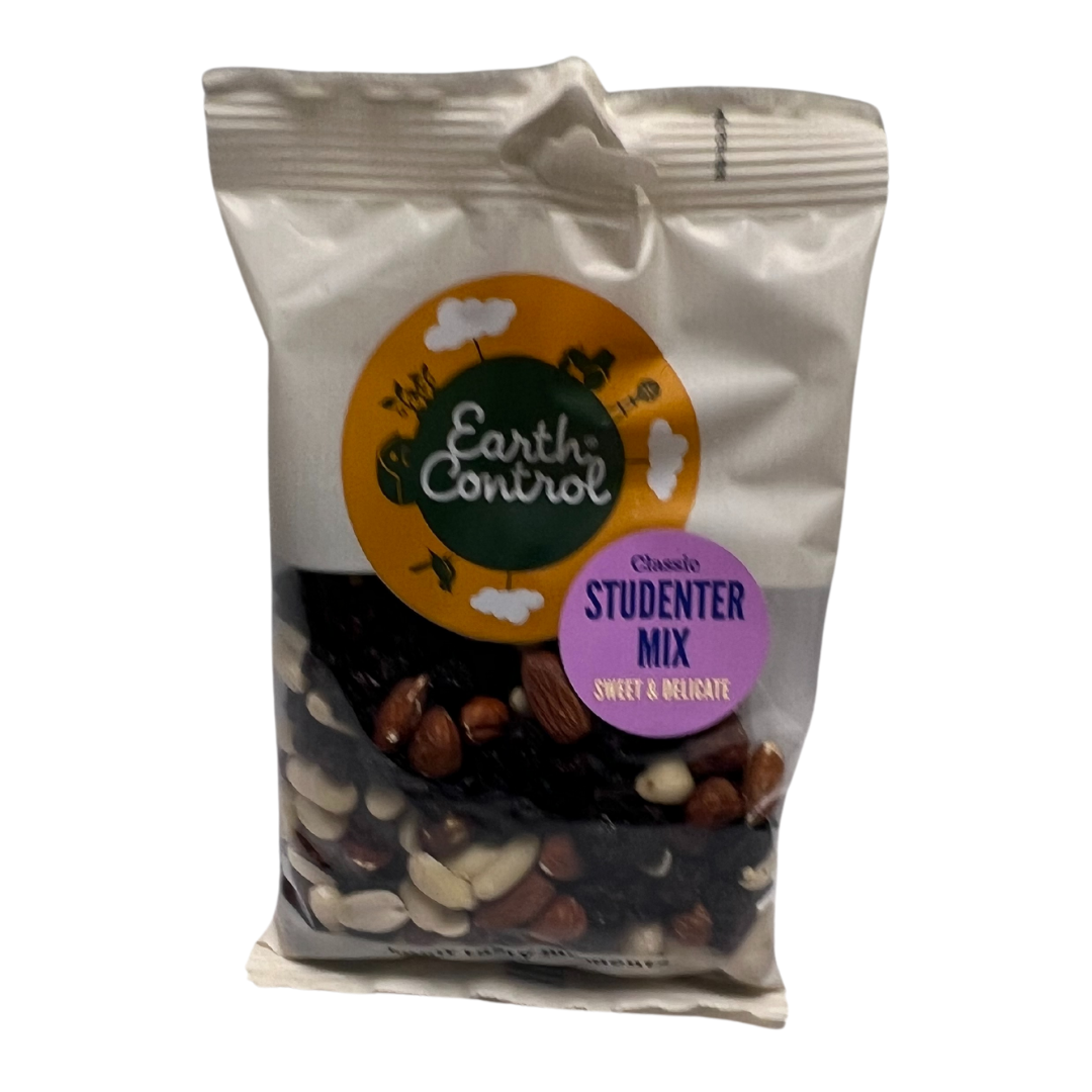 Studenta mix 200gr - Earth Control
