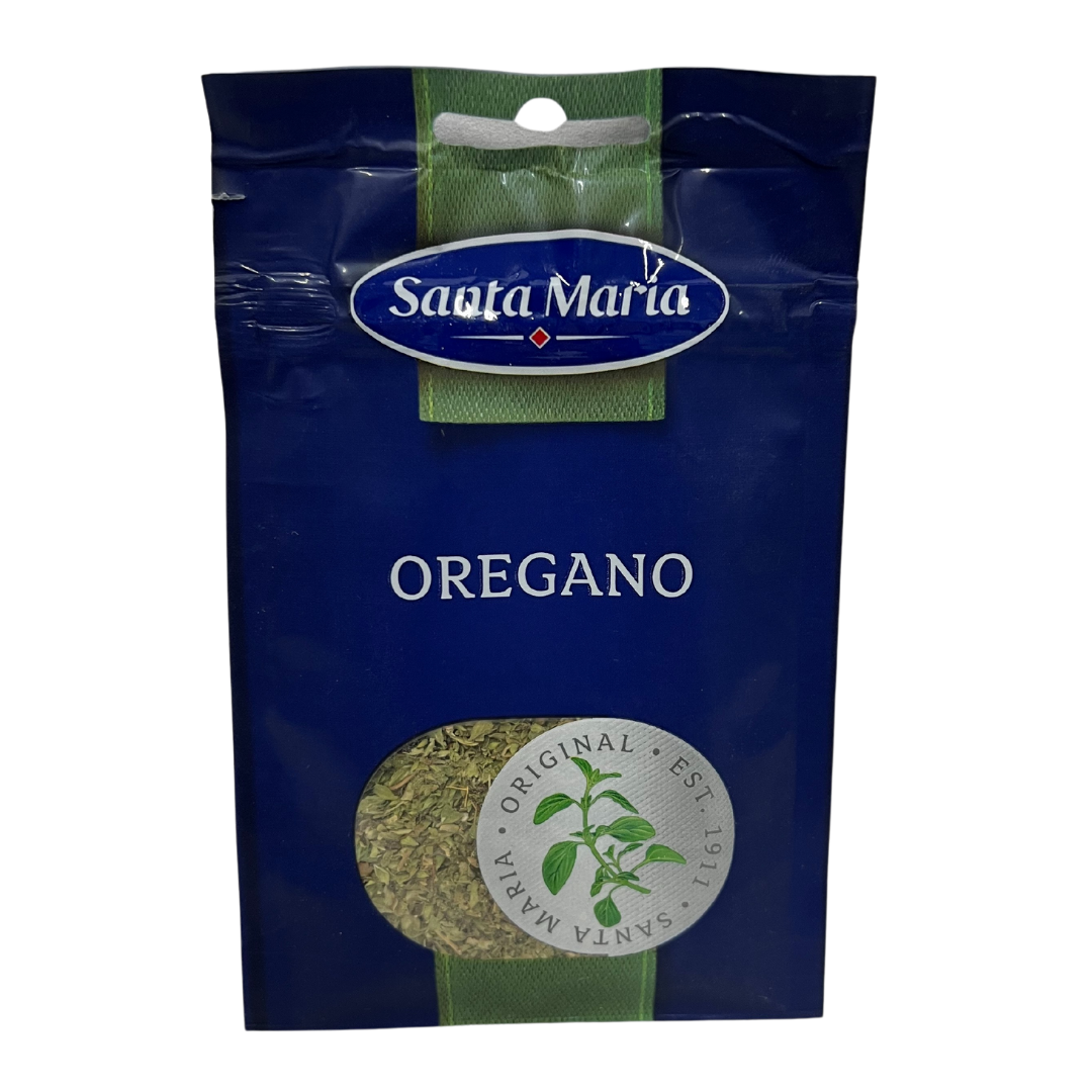 Oregano 4gr - Santa Maria