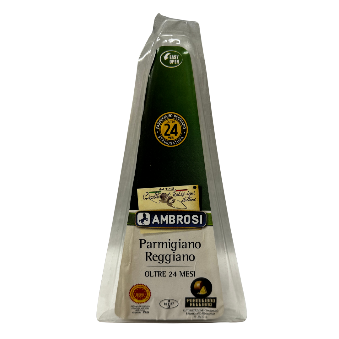 Parmigiano Reggiano - Ambrosi