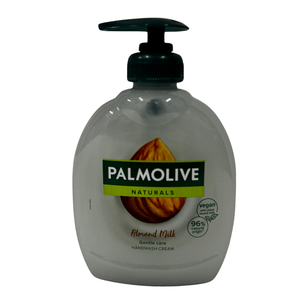 Almond Milk hondsápa 300ml - PALMOLIVE
