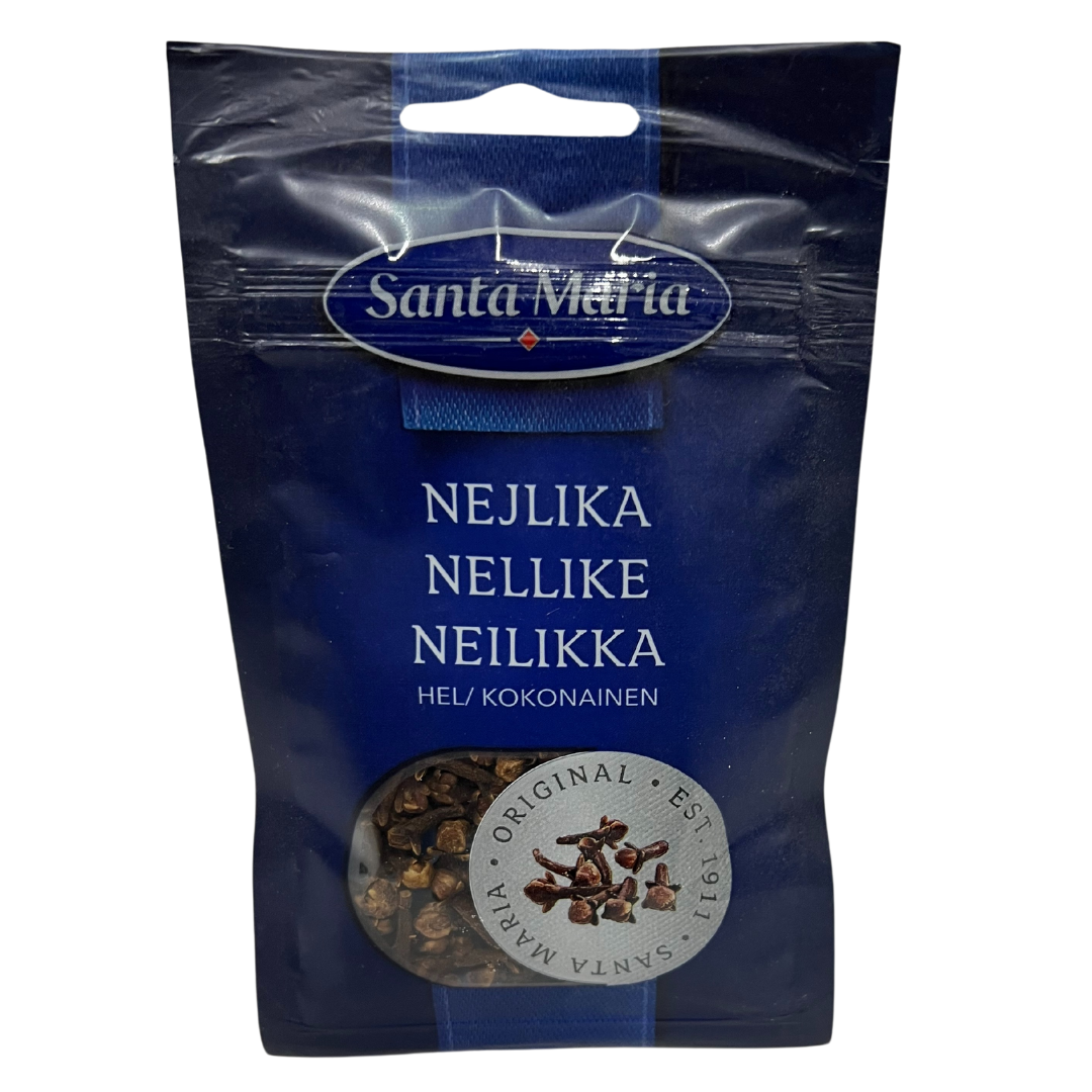 Nelliker heilar 15gr - Santa Maria