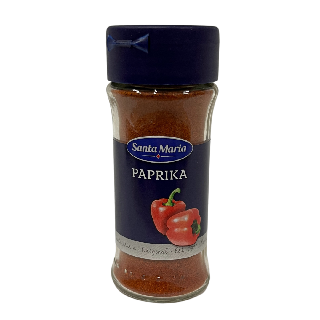 paprika 37gr - Santa Maria