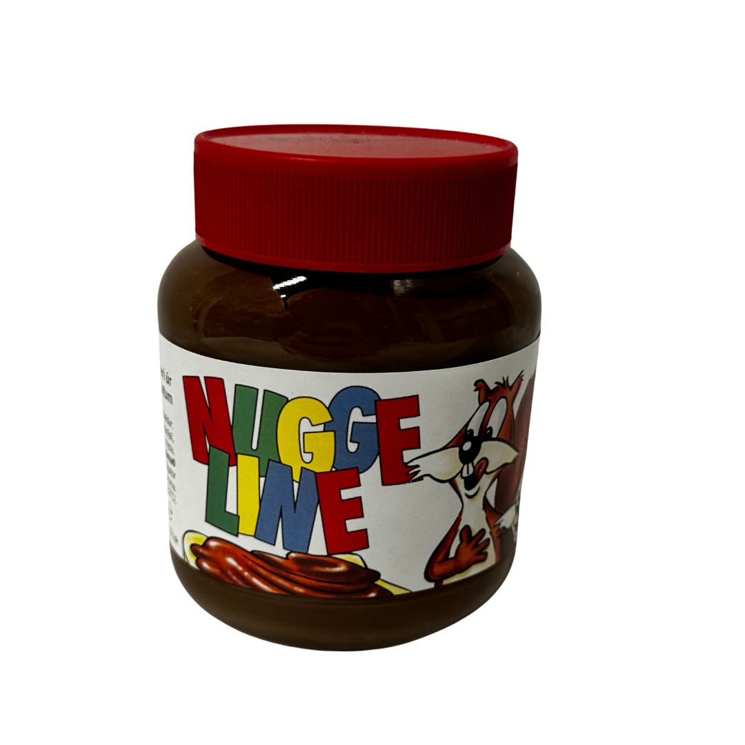 Nuggeline