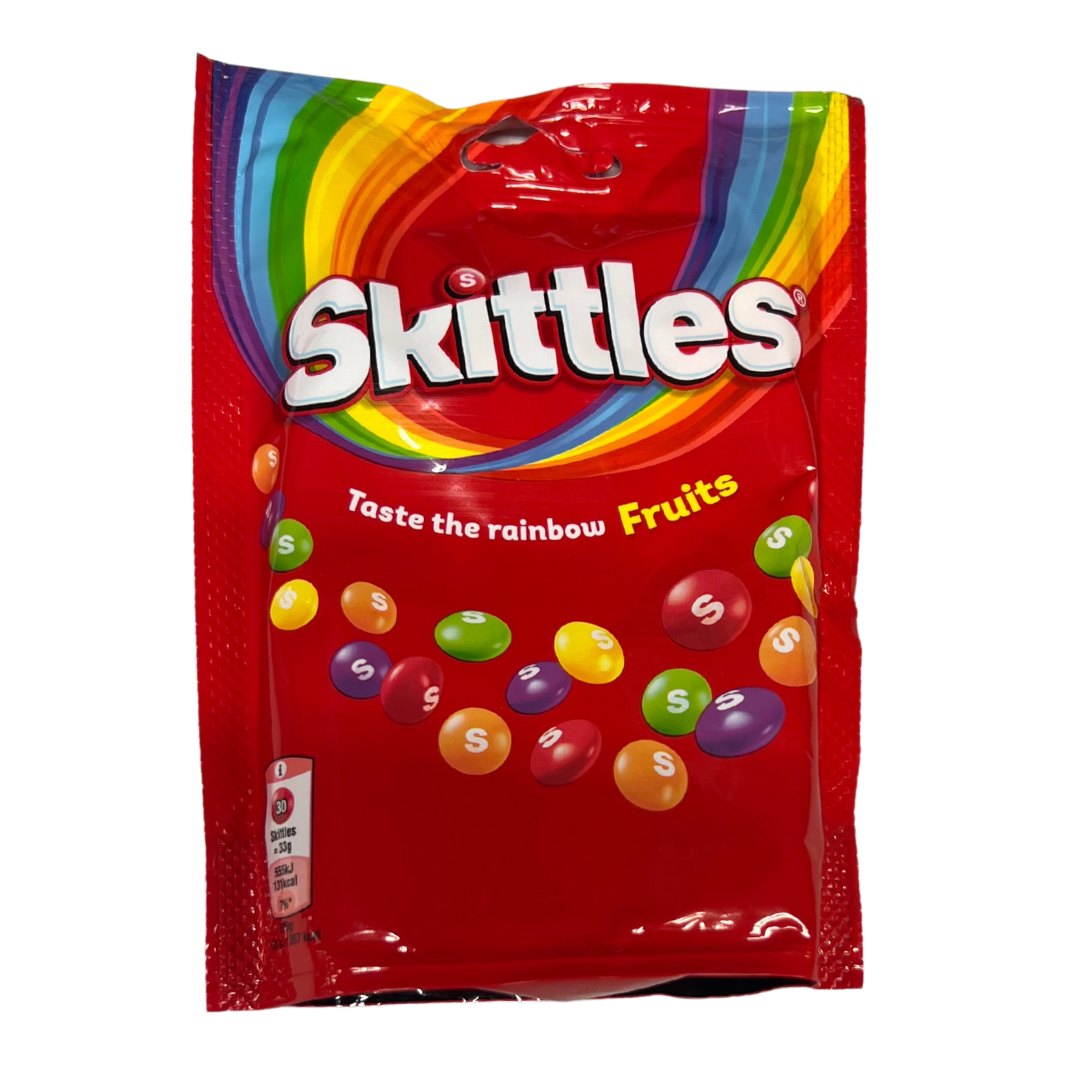 Skittles 174gr