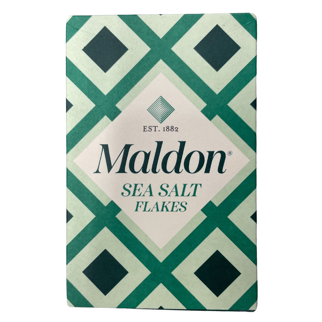 Havsalt flakes 250gr - Maldon