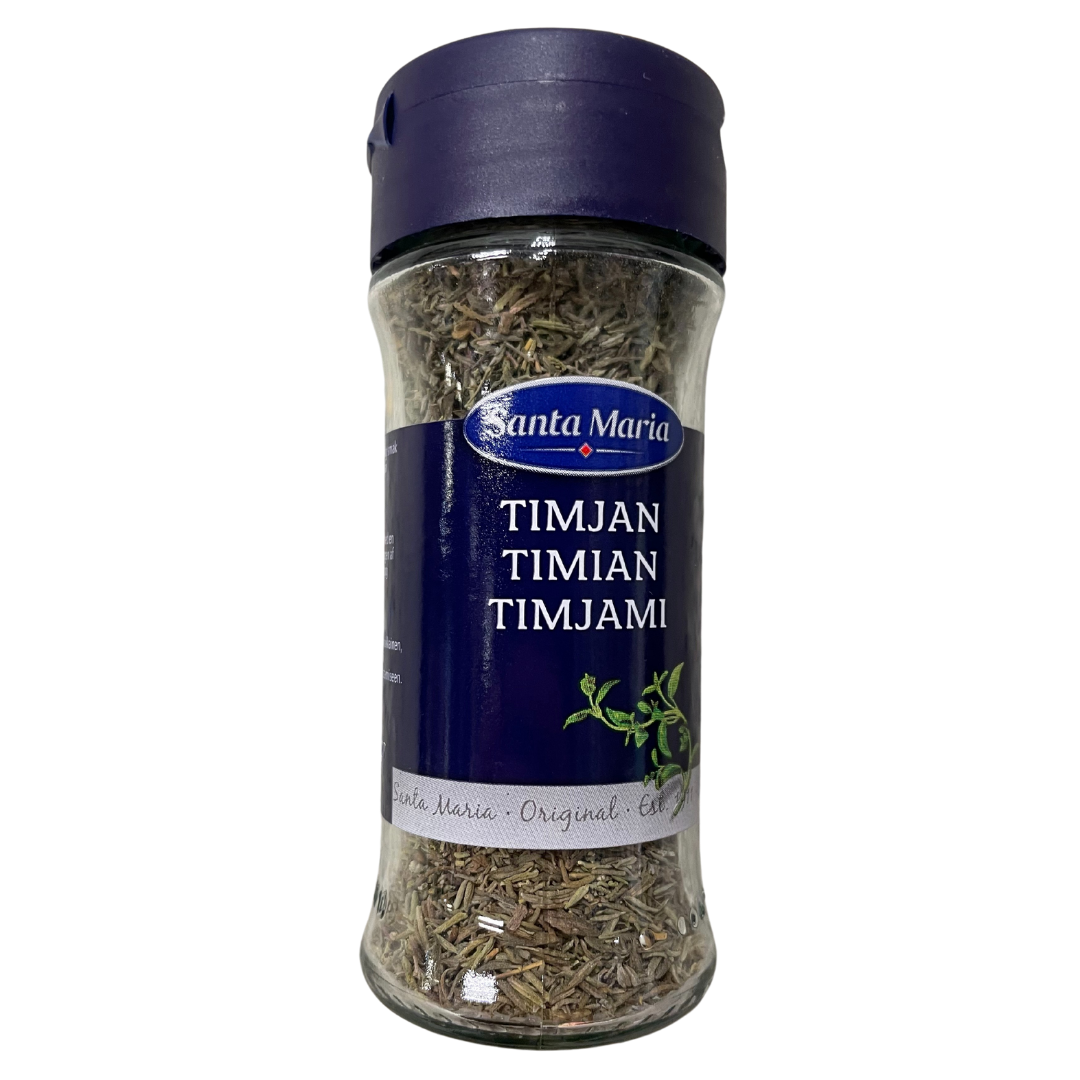 Timian 15gr - Santa Maria