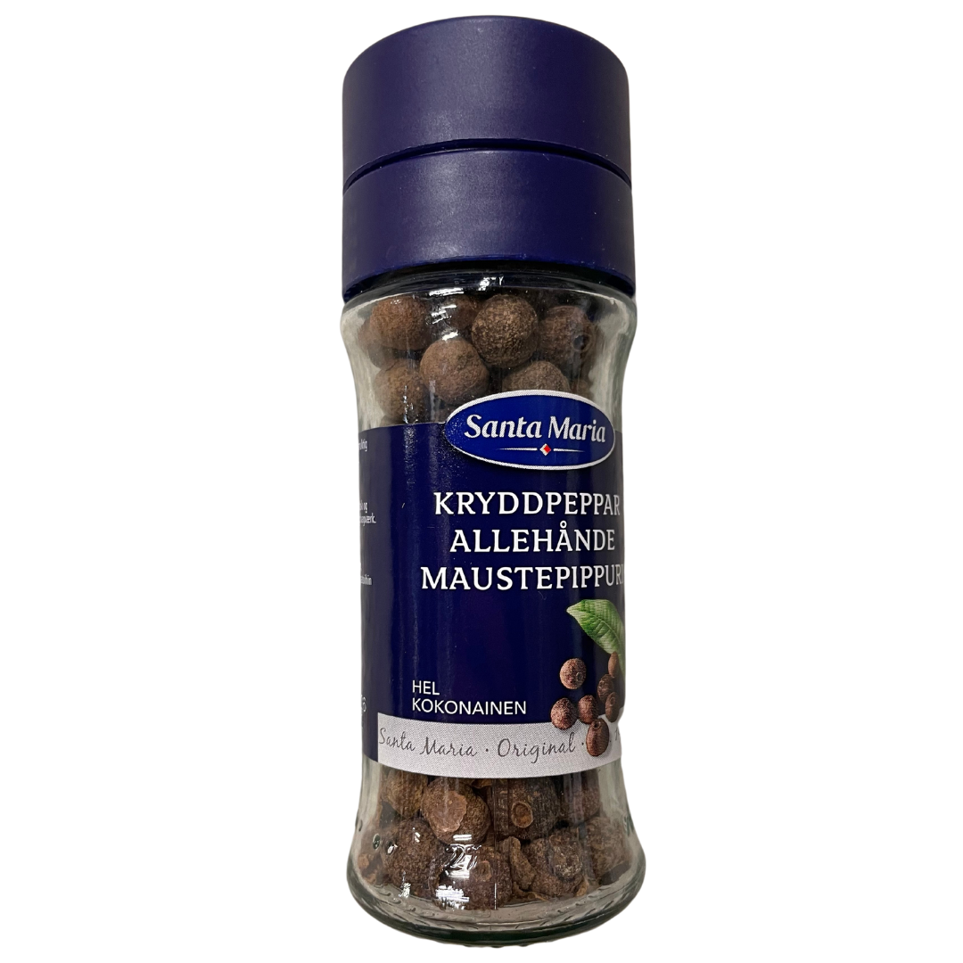 Allehånde heilar 23gr - Santa Maria