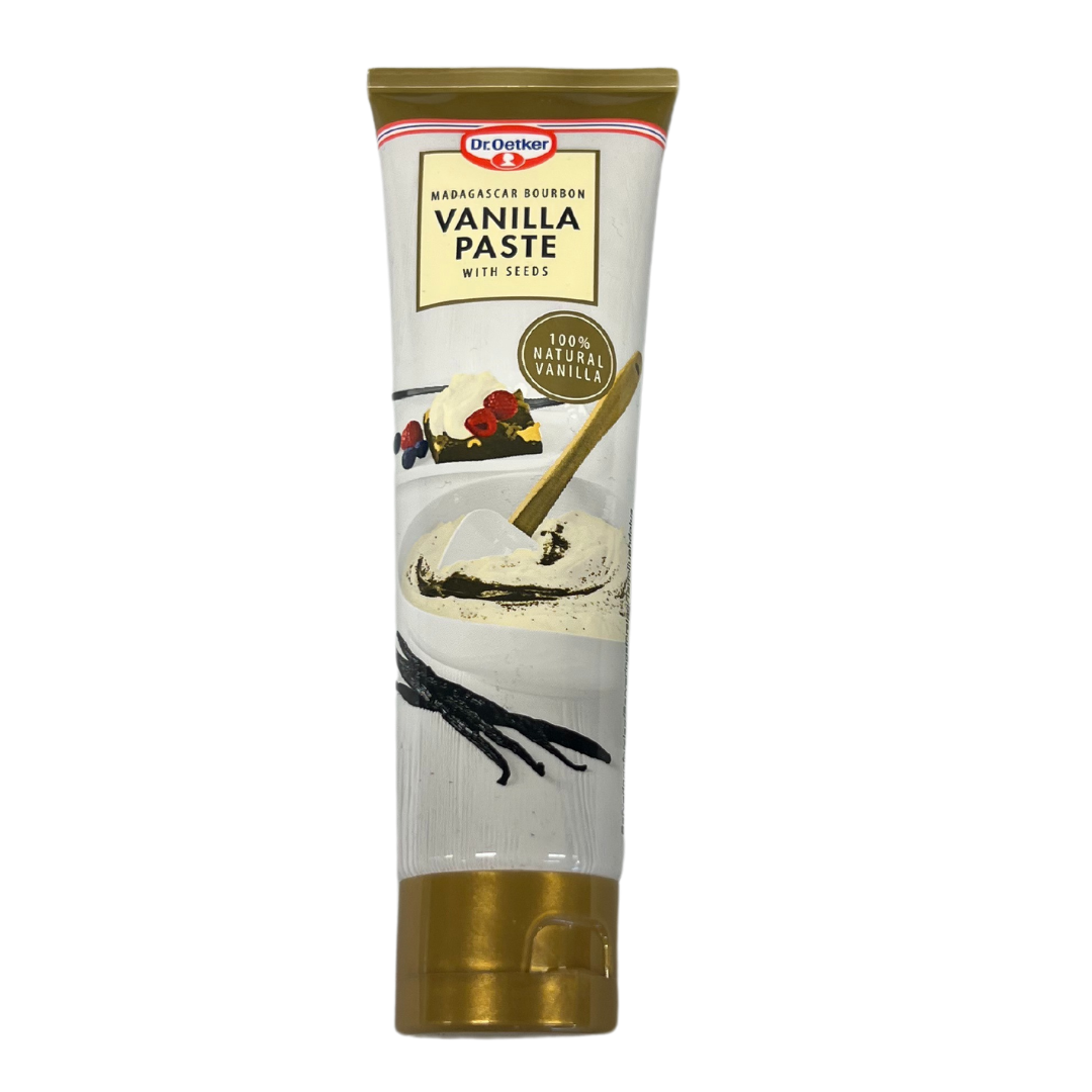 Vanilju paste - Dr.Oetker