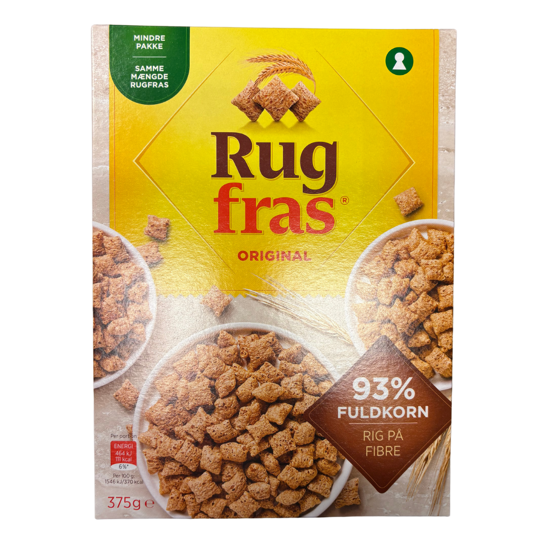 Rug fras original 375gr
