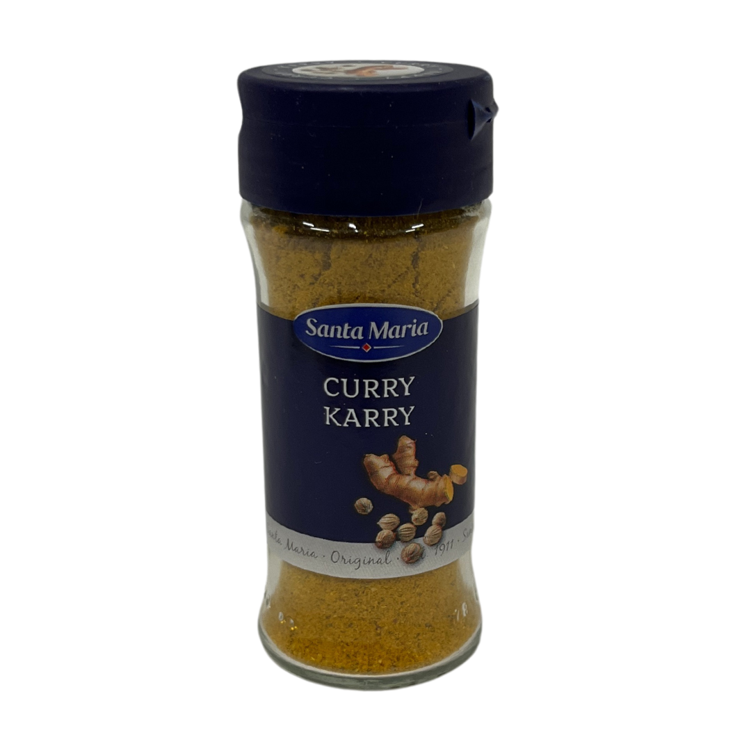 Karry 34gr - Santa Maria