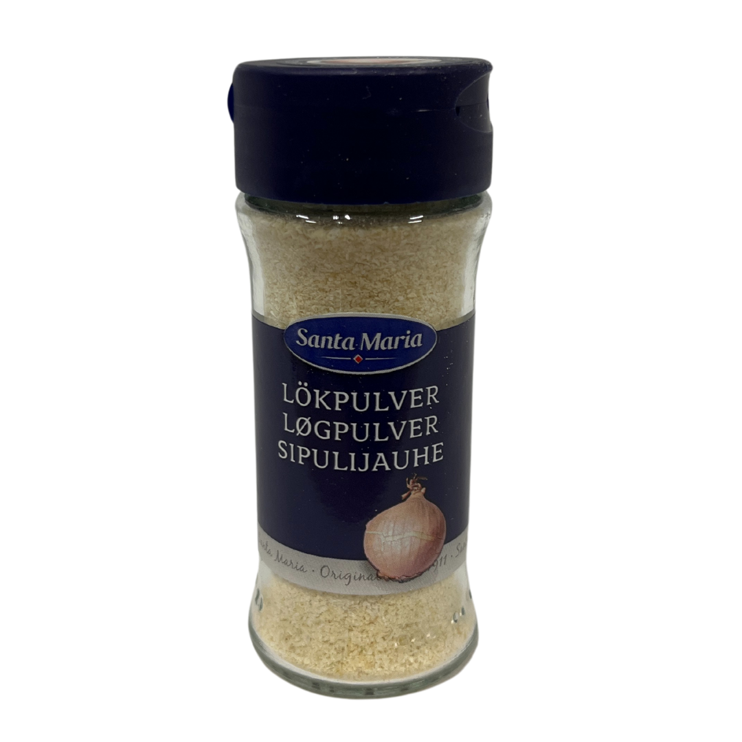 Leykpulvur 41gr - Santa Maria