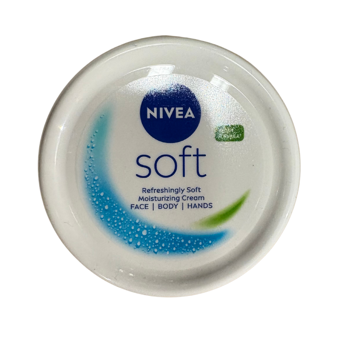 Soft krem 200ml - NIVEA