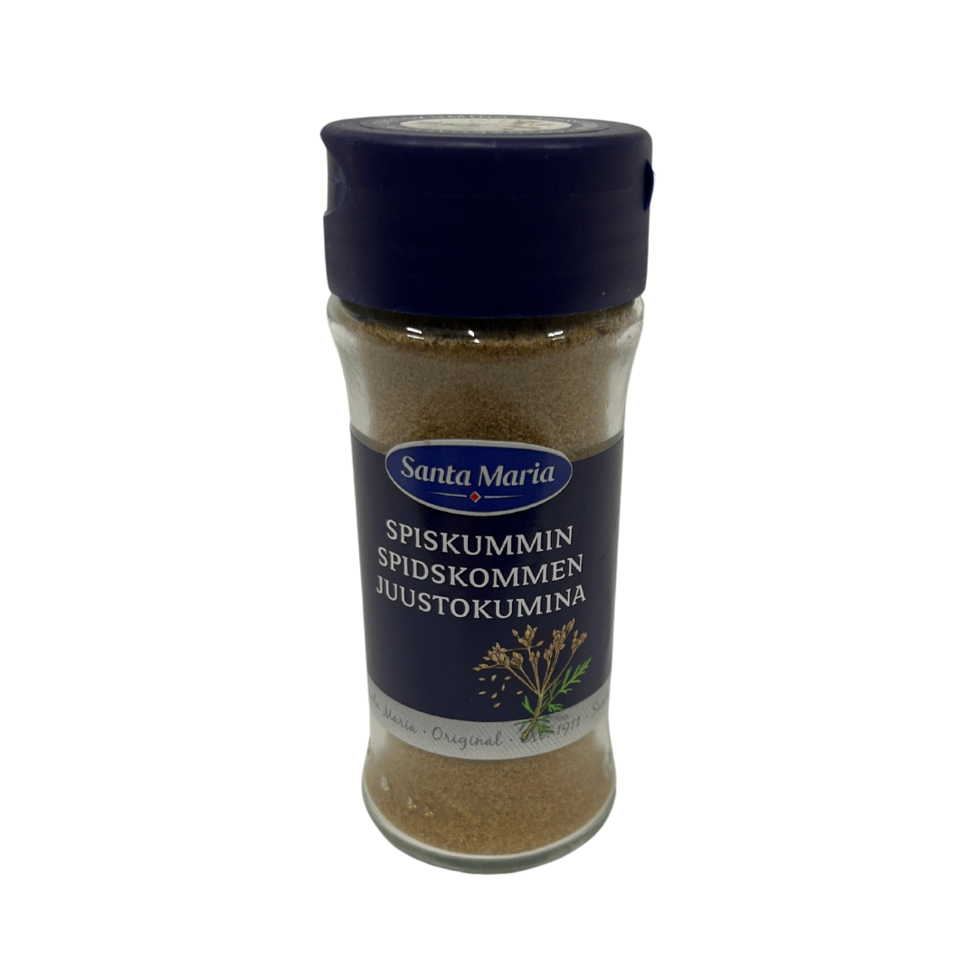 Spidskummen 33gr - Santa Maria