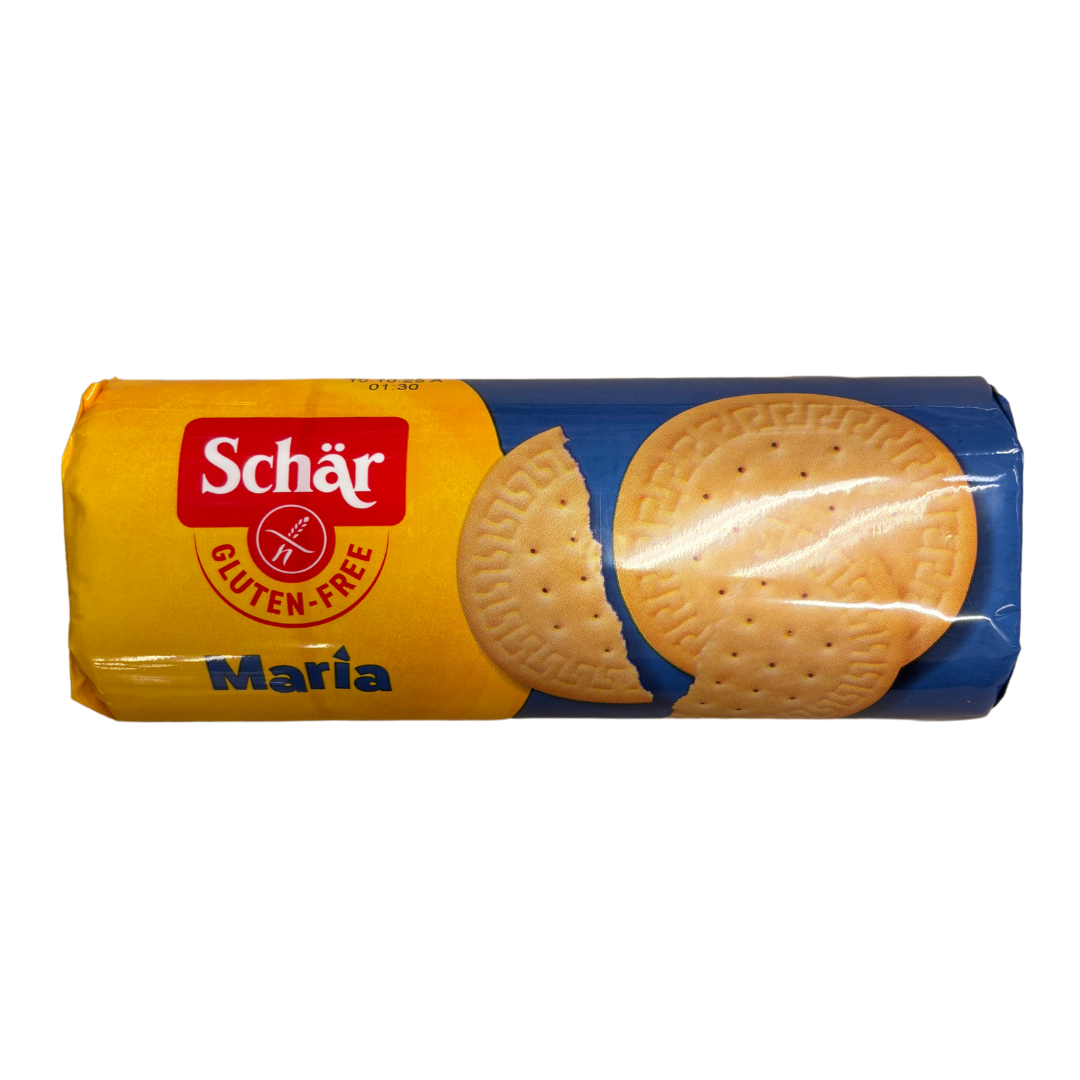 Mariukeks glutenfrítt - Schär