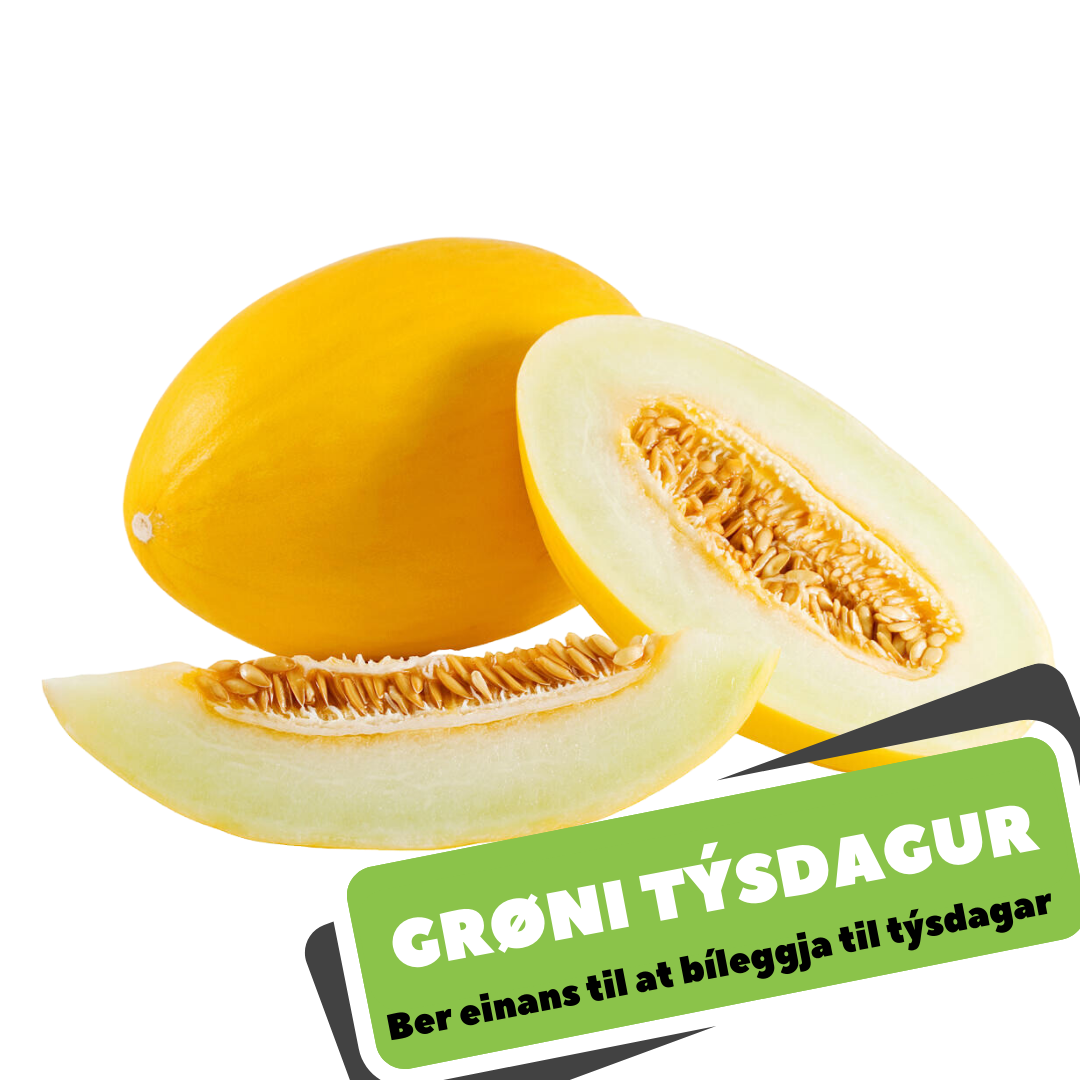 Hunangs melón