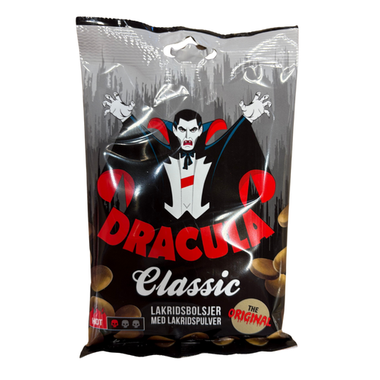 Dracula classic 90gr