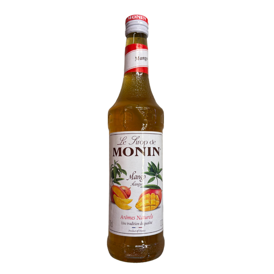 Mango siroppur 70cl - MONIN