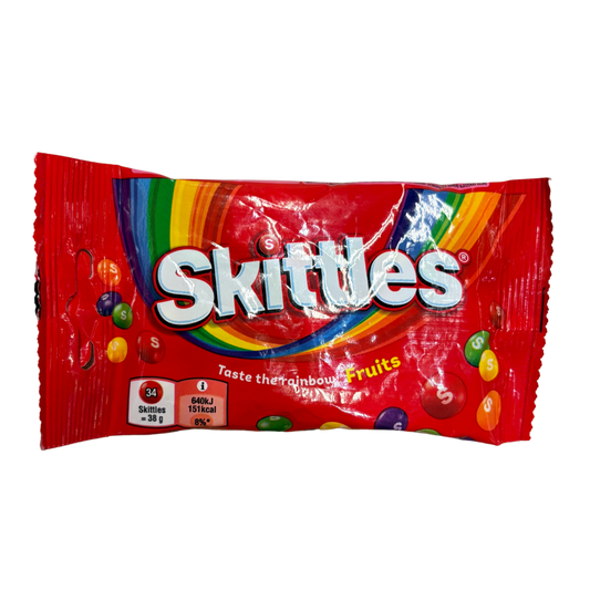 Skittles 38gr