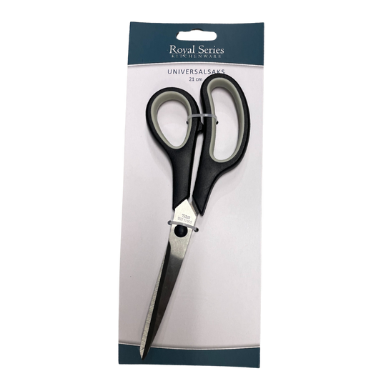 Universal saksur 21cm - Royal Series