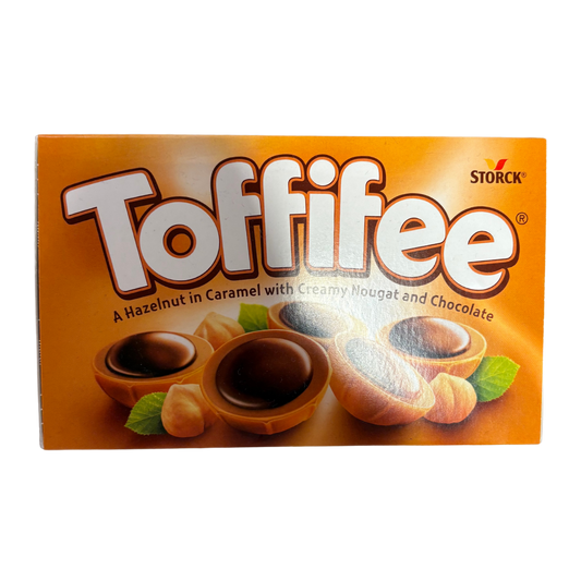 Toffifee 125gr