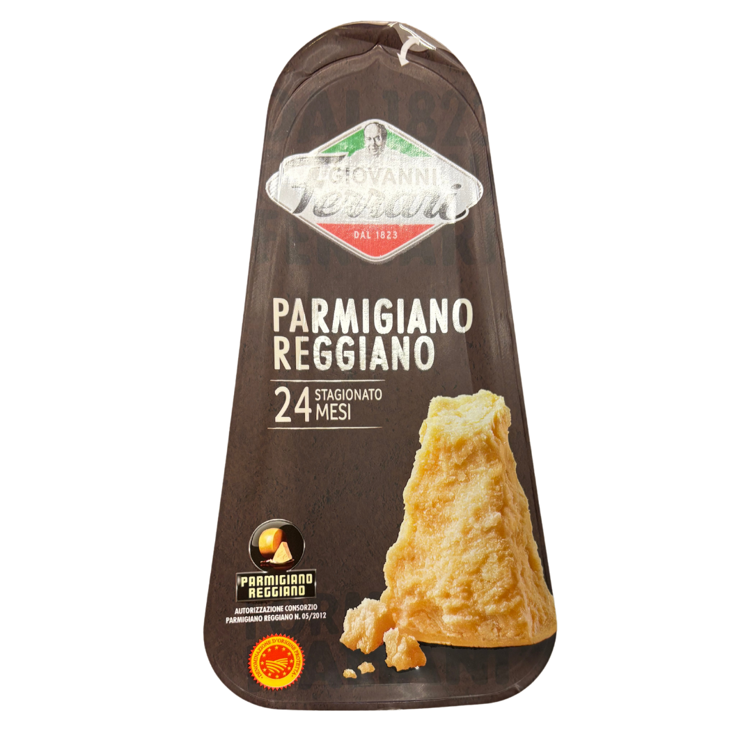 Parmigiano reggiano ostur 150gr - Giovanni Ferrari