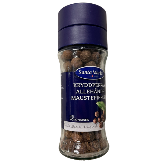 Allehånde heilar 23gr - Santa Maria