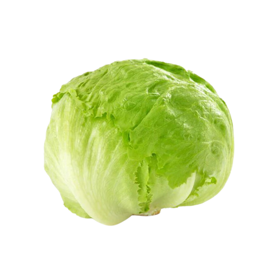 Icebergsalat
