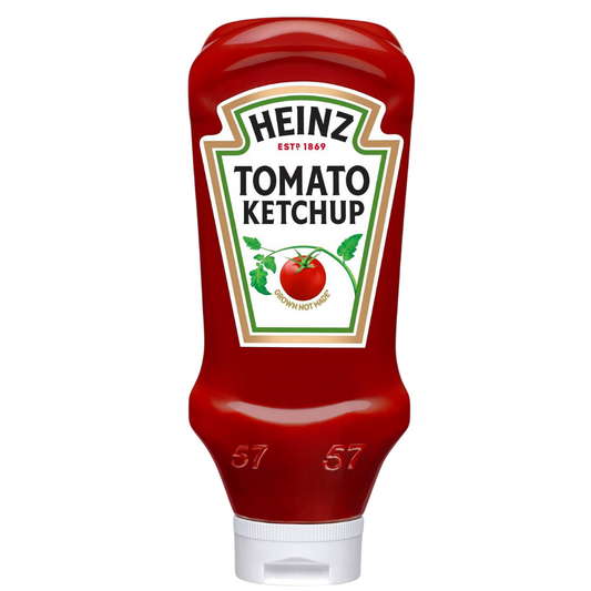 Ketjupp 700gr - HEINZ