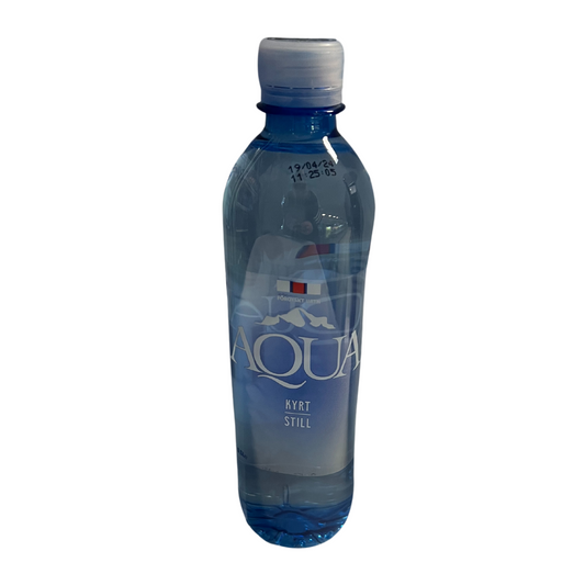 AQUA kyrt 50cl